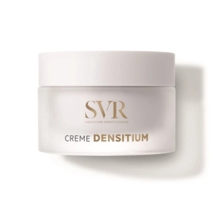 Crema cu acid hialuronic si Bio-calcium Densitium, 50 ml, SVR