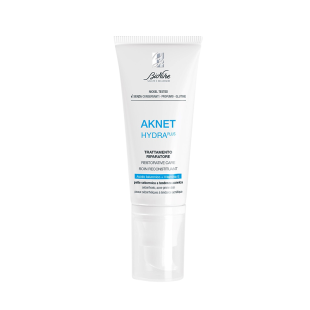 Crema regeneranta Aknet Hydra Plus, 40 ml, BioNike