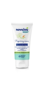 Crema reparatoare multifunctionala Repairing Cream, 50 ml, Novalou