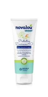 Crema reparatoare Protective Zincream40, 100 ml, Novalou