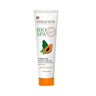 Crema universala cu papaya, 100 ml, Bio Spa