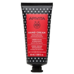 Crema de maini cu iasomie, 50ml, Apivita