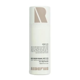Crema hidratanta cu keratina pentru par, 400 ml, Redefine