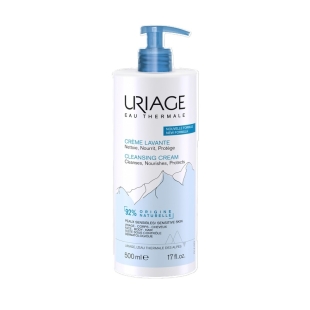 Crema Lavanta, 500ml, Uriage