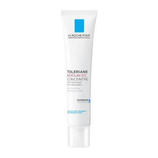 Crema Toleriane Kerium DS, 40 ml, La Roche Posay