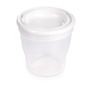 Canpol - Recipiente Pastrare Mancare 12/204