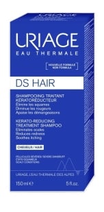 D.S. Hair Sampon Tratament Kerato-Reductor, 150ml, Uriage