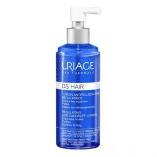 D.S. lotiune, 100ml, Uriage