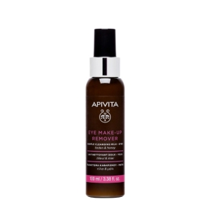 Demachiant de ochi, 100ml, Apivita