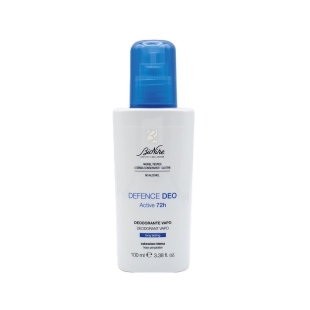 Deodorant transpiratie intensiva Defence Deo Active 72h, 100 ml, BioNike
