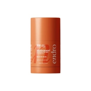Deodorant stick 48h Sunlit Glow, 50g, Endro