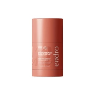 Deodorant stick reincarcabil cu trandafir si zmeura, 50g, Endro