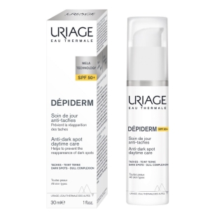 Depiderm crema SPF50+, 30ml, Uriage