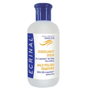 Dizolvant Ecrinal, 125 ml, Asepta