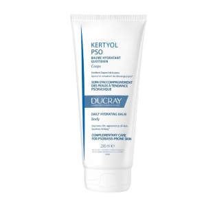 Kertyol P.S.O. balsam, 200ml, Ducray