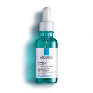 Effaclar serum ultra concentrat exfoliant zilnic, 30ml, La Roche-Posay 