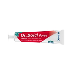 Aliphia - Dr. Boici forte emulgel 70g