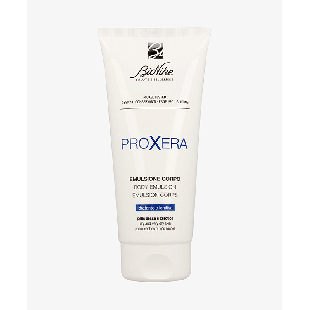 Emulsie de corp pentru piele uscata si foarte uscata Proxera, 200 ml, BioNike