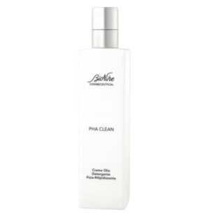 Emulsie de curatare Cosmeceutical PHA CLEAN, 215 ml, BioNike