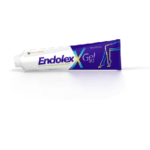 Endolex Gel, 100 ml, Sun Wave Pharma
