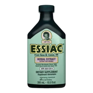 Essiac, 300 ml, Secom