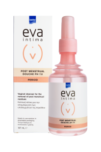 Eva Intima - Post Menstrual douche 147ml