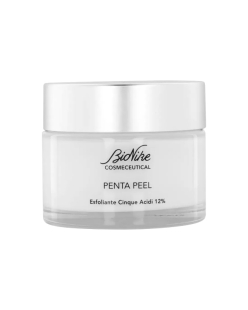 Exfoliant cu 5 acizi Cosmeceutical Penta Peel, 50 dischete, BioNike