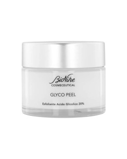 Exfoliant cu acid glicolic Cosmeceutical Glyco Peel, 50 ml, BioNike