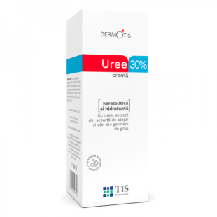 Tis - Crema cu uree 30% 50ml