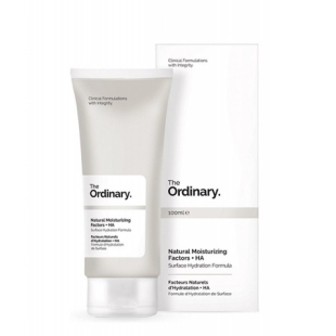 Factori Naturali De Hidratare + Acid Hialuronic, 100 ml, The Ordinary