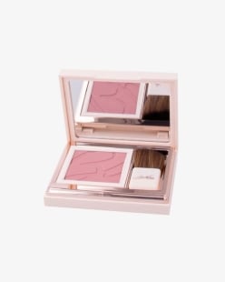 Fard compact pentru obraz Defence Color Pretty Touch 303 Bois de Rose, 5 g, BioNike