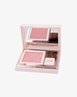 Fard compact pentru obraz Defence Color Pretty Touch 309 Marbre Rose, 5 g, BioNike