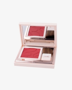 Fard compact pentru obraz Defence Color Pretty Touch 310 Rouge Framboise, 5 g, BioNike