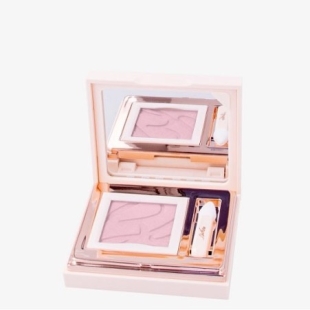 Fard compact pentru pleoape Defence Color Silky Touch 419 Rose, 3 g, BioNike