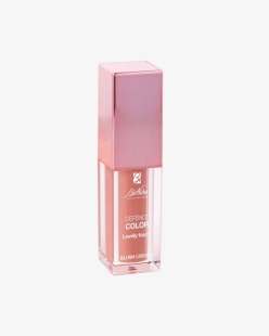 Fard lichid pentru obraz Defence Color Lovely Touch 401 Rose, 5 ml, BioNike
