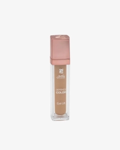 Fard lichid pentru pleoape Defence Color Eye Lift 601 Gold Sand, 4.5 ml, BioNike