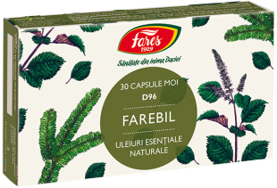 Farebil (D96) 30caps.moi, Fares