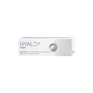 Unguent Hyalo4 Start, 30 g, Fidia