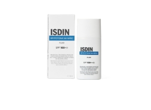Eryfotona AK-NMSK fluid SPF 100+, 50ml, Isdin