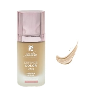 Fond de ten anti-ageing Defence Color Lifting 201 Ivoire, 30 ml, BioNike