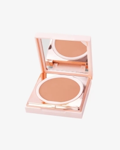 Fond de ten compact Defence Color Second Skin 503 Miel, 9 ml, BioNike