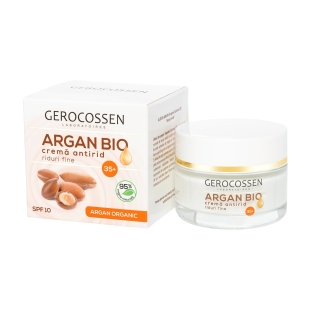 Gerocossen - Argan Bio Crema Antirid 35+ 50ml