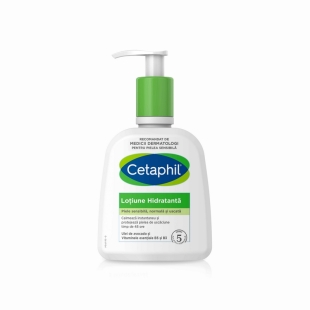 Lotiune hidratanta, 236 ml, Cetaphil