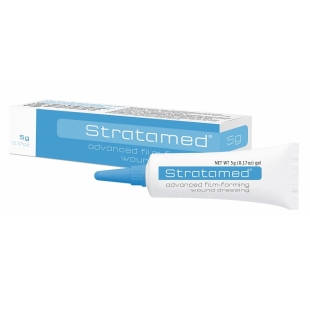 Stratamed gel, 5g, Meditrina Pharmaceuticals