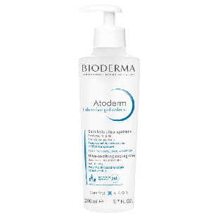 Gel-crema Atoderm Intensive, 200 ml, Bioderma