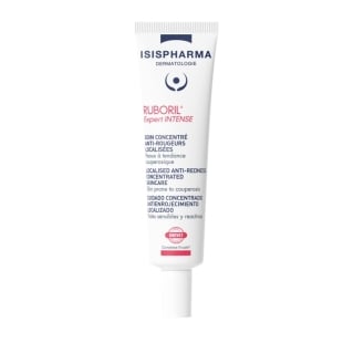 Ser concentrat anti-roseata Ruboril Expert Intense, 15 ml, Isispharma