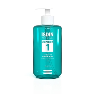 Gel de curatare Acniben, 400 ml, Isdin