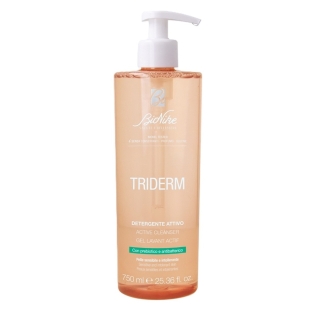 Gel de curatare activ cu prebiotice Triderm, 750 ml, BioNike