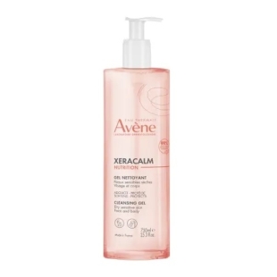 Gel de curatare Xeracalm Nutrition, 750 ml, Avene