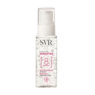 Aqua-Gel hidratant piele sensibila Sensifine, 40 ml, SVR